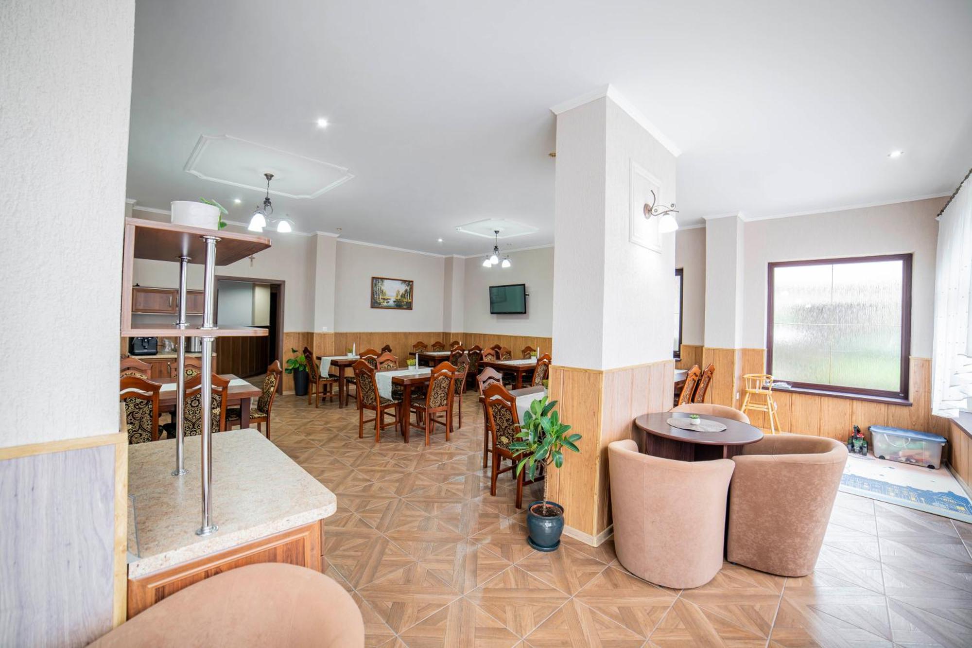 Penzion Alpsky Dom Vitanová Extérieur photo